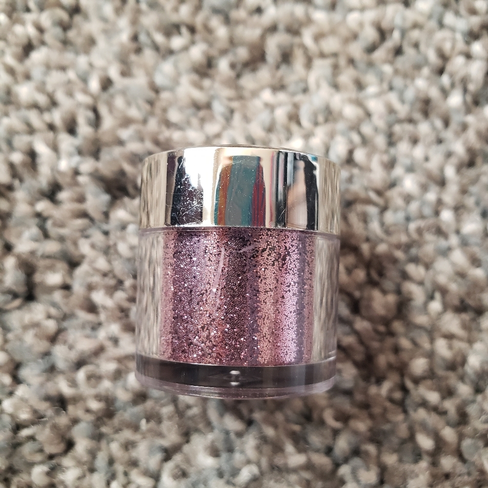 Kiko cosmetics "sparkling holiday" glitter. New, unopened.